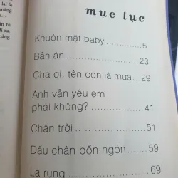 Sách Tiểu thuyết Cỏ Lau Vạn Dặm 693218