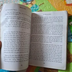 Tiểu thuyết lịch sử "Đuốc Lá Dừa 791774