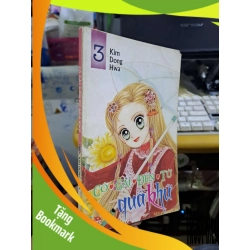 (TẶNG BOOKMARK) Truyện tranh RBK1410-140