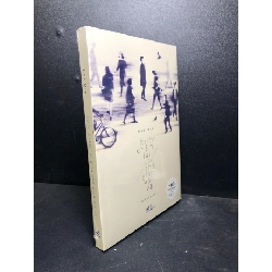 (TẶNG BOOKMARK) Bước chậm lại giữa thế gian vội vã Hae Min mới 100% RBK.ASB2812