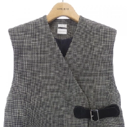 COLUMN 51-140-06-040054 Áo gile - Hàng hiệu Authentic 810503