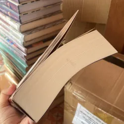 ( Văn học kinh điển) - Ba người lính ngự lâm - Alexandre Dumas ( Đông A ) 1004120