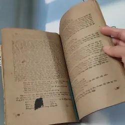 [XƯA] Những Bài Nói Chuyện Về Thơ Văn - Tâp 1 (1986) - Hoài Thanh 775991