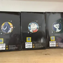 Truyện tranh vua sư tử 681836