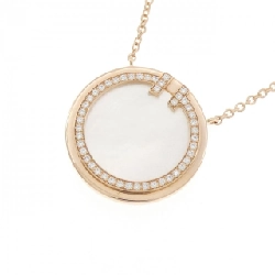 Dây chuyền Tiffany T-Two - Hàng hiệu Chính hãng 843724