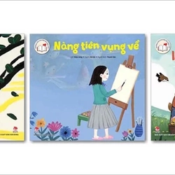 Những câu chuyện về lòng tốt (combo 3 cuốn) 533522
