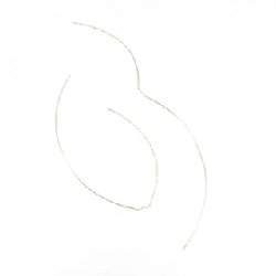 Agat K18YG Bông tai 666094