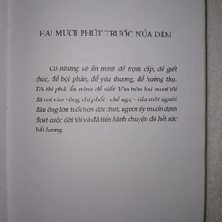 Alabama Song - Gilles Leroy (Giải Goncourt 2007) 367837