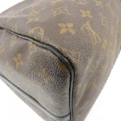 Túi xách Boston Louis Vuitton Monogram Macassar Keepall Bandoulière 55cm M56714 - Hàng hiệu Authentic 770759