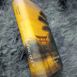 Tình yêu không quên (Natsume Soseki) 675609