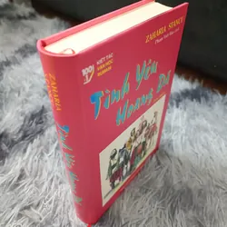 Tình yêu hoang dã (Zaharia Stangcu) 675613