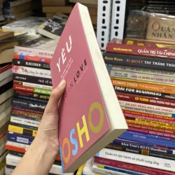 Yêu - Osho♟️ 931076