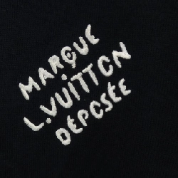 Áo polo ngắn tay cotton pha thêu LOUIS VUITTON HRN14WF77 - Hàng hiệu Authentic 904992