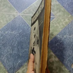 Thái Cực Đạo chiến đấu - Lạc Hà & Phan Chẩn Thanh 998425