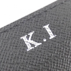 Ví đựng tiền Louis Vuitton Monogram Eclipse Reverse Zippy Organizer M82771 621509
