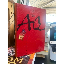 Aq Chính Truyện - Lỗ Tấn ( Trương Chính Dịch ) 271742