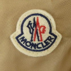 【Khuyến mãi】Áo khoác MONCLER 637207