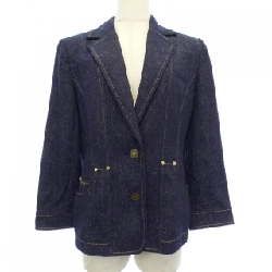 【Mã giảm giá】Thời trang Leonar LEONARD FASHION Áo khoác