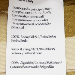 LOEWE S540Y04XEG Quần - Hàng hiệu Chính hãng 816865