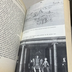 The Six Wives of Henry VIII - Alison Qeir 509348
