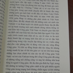 CÔNG GIÁO VIỆT NAM TỪ  ĐẾ CHẾ ĐẾN QUỐC GIA 355006