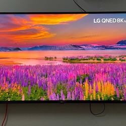 Tivi LG Smart Tv 43 inch UHD 4K - Giao Lắp Nhanh 