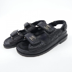 Giày sandal CHANEL G35927X56140 656845