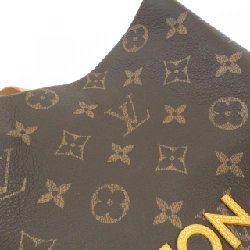Túi xách Louis Vuitton Monogram Shopper Tote MM M13928 608729