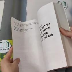 Quan hệ kinh tế quốc tế - GS. TS. Võ Thanh Thu 1018830