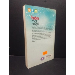 [Phiên Chợ Sách Cũ] Hôn một cô gái nhiều tác giả 2008 2303 421044