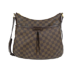 Túi xách vai Louis Vuitton Damier Bloomsbury PM N42251