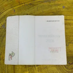 TRUYỆN NGẮN HAY 2016 745241