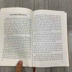 Những chuyện lạ trong thi cử thời xưa ở việt nam. 1b2 551063