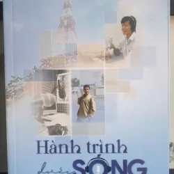 Hành Trình Dưới Sóng - Trần Thanh Hùng