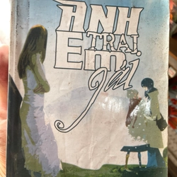 Anh trai - Em gái