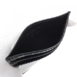 【Mới】Saint Laurent 375946 AAB9H Ví thẻ 625052