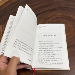 II Thơ: Nhớ Nam Nung - Phùng Đình Ấm (Ba Cung) - 2005 1000933