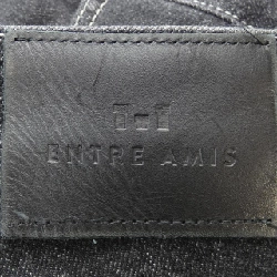 アントレアミ ENTRE AMIS ジーンズ 650306