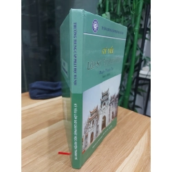 KỶ YẾU LỚP SƠ CẤP PHẬT HỌC HUYỆN THANH TRÌ 552959