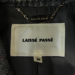 Áo khoác LAISSE PASSE 628748