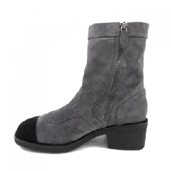 Giày bốt CHANEL 663733