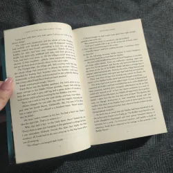 Harry Potter and the Goblet of Fire - J.K. Rowling 1010570