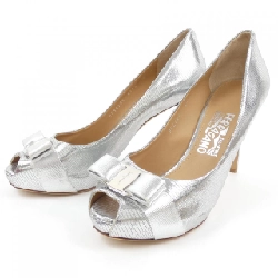 Giày cao gót SALVATORE FERRAGAMO 661011