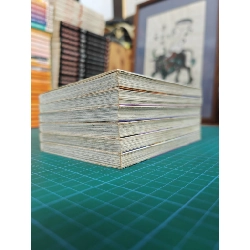 TRUYỆN TRANH phá bỏ lời nguyền Hyde & Closer - Aso Haro 145248