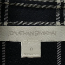 JONATHAN SIMIKHAI Jacket - Hàng hiệu Chính hãng 813494