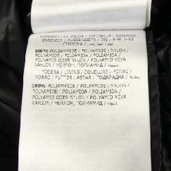 Moncler MONCLER 53052 SERIN Áo khoác lông 628305