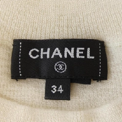 CHANEL P75749K10857 Áo len - Hàng hiệu Chính hãng 817907