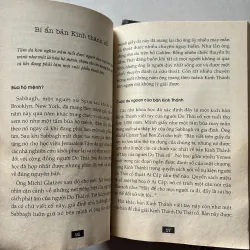 Bộ Mãi mãi là bí ẩn (6 tập) 934991