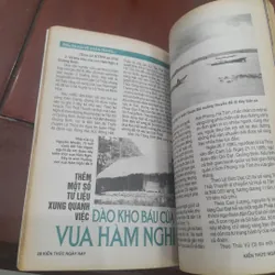 KIẾN THỨC NGÀY NAY số 276 ngày 01-04-1998 591843
