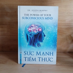 Sức Mạnh Tiềm Thức - Dr. Joseph Murphy